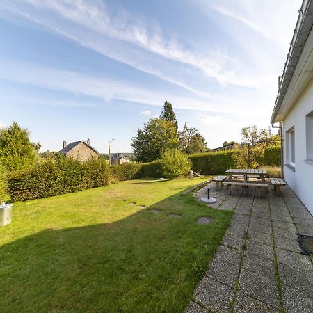 Les Lits De La Semois Villa Bouillon Exterior photo