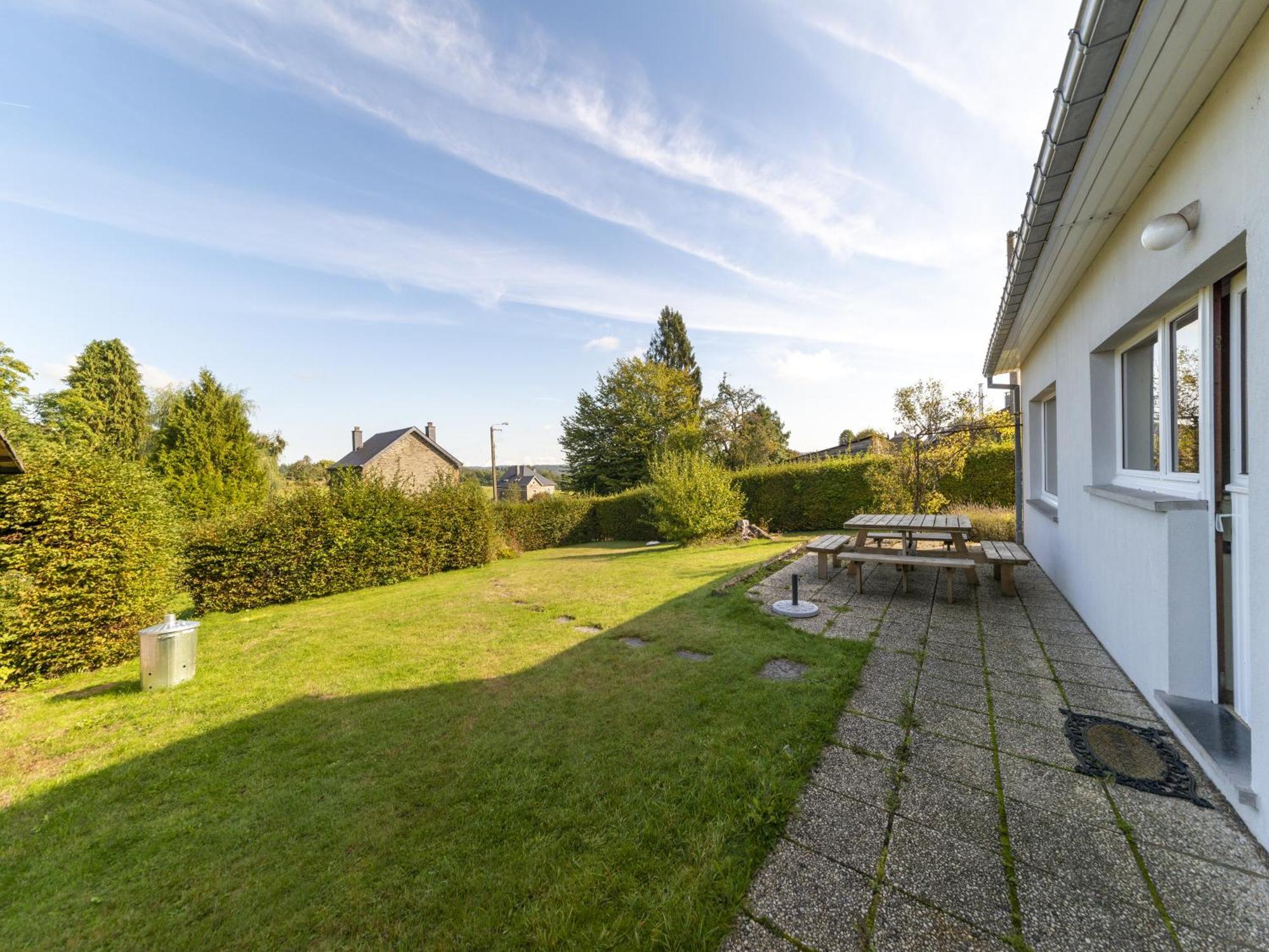 Les Lits De La Semois Villa Bouillon Exterior photo